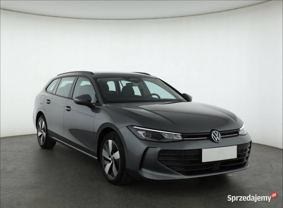 VW Passat 15 eTSI ACT Samochody osobowe Piaseczno