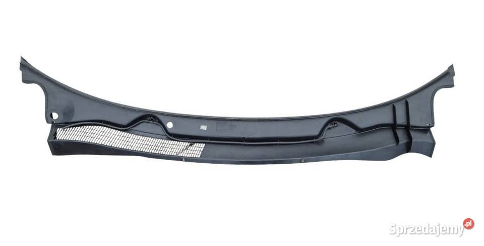 PODSZYBIE PLASTIKOWE OPEL CORSA D 13203618 LH Działoszyce