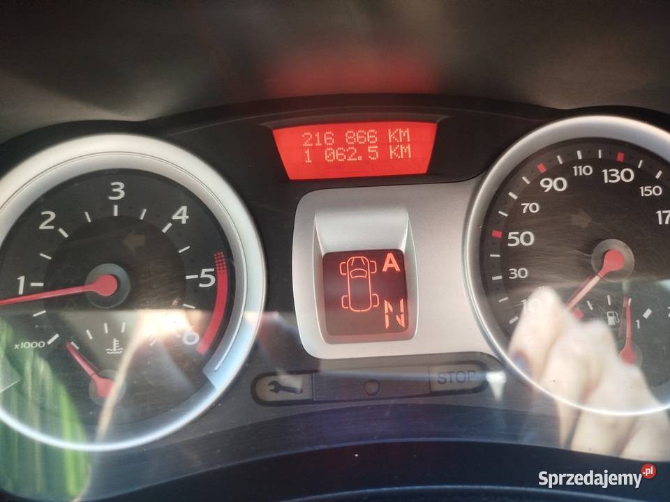 Sprzedam Renault Clio 3 Józefów