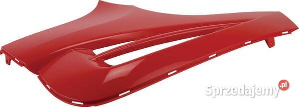 Maska silnika prawa R3000 AK52157502 Do maszyn uprawowych Kamionna sprzedam