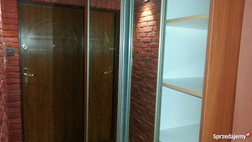 mieszkanie Wyżyny Ku Wiatrakom 56 m2 kujawsko-pomorskie Bydgoszcz