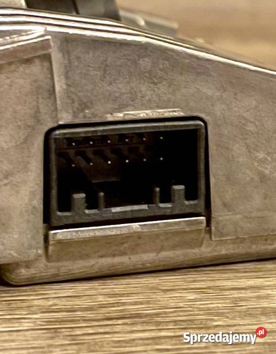 KAMERA ASYSTENT PASA RUCHU KIA STONIC RIO IV osobowe Katowice