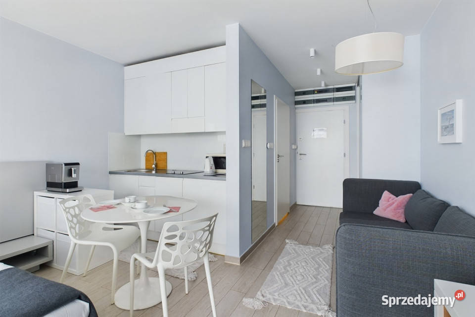 Apartament w Czarnej Górze komfort i natura Biała Woda