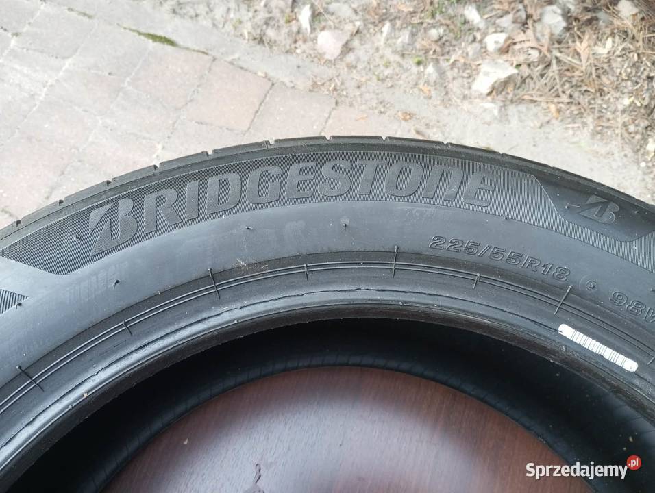 Opony Bridgestone 2255518