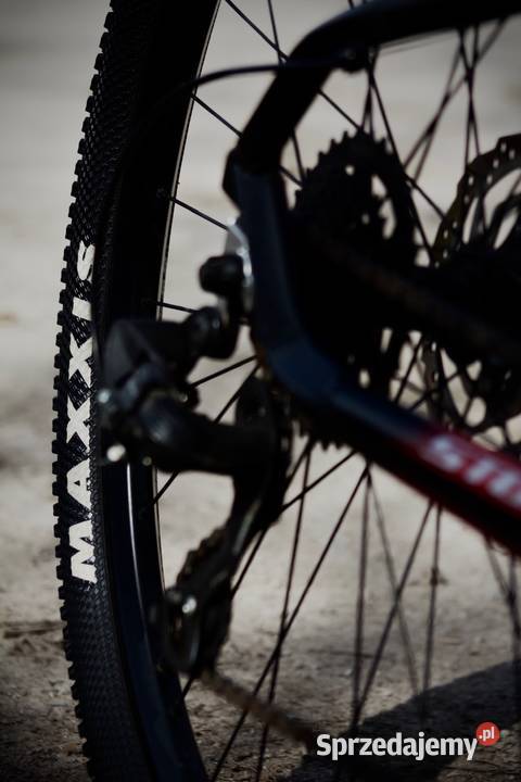 Rower STORM łódzkie Matyldów