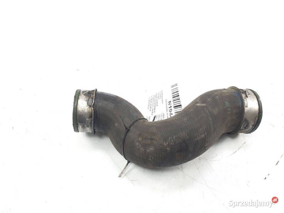 PRZEWÓD RURA DOLOT VOLKSWAGEN TRANSPORTER T5