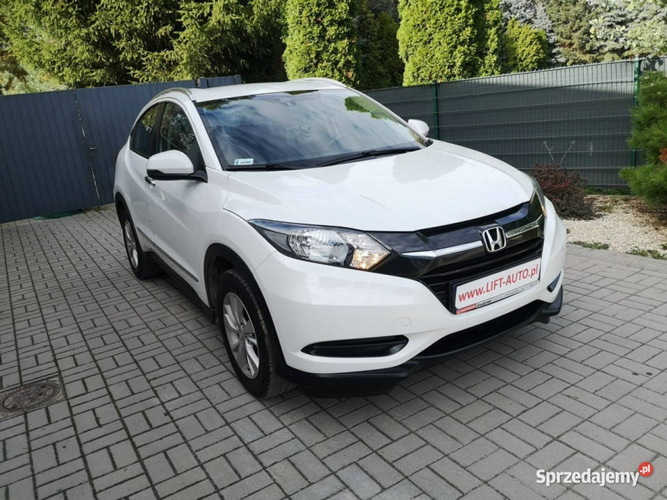 Honda HRV 15 131 Klimatronik Tempomat Navi
