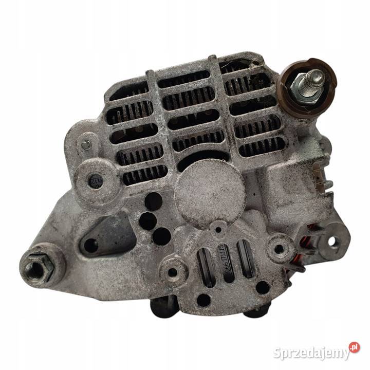 ALTERNATOR Mitsubishi Pajero III 3 5 GDI 9906r 4 sprzedam