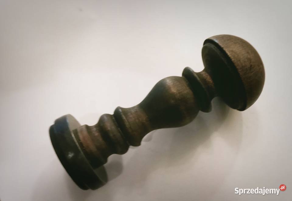 Stempel SS Waffen Kraków