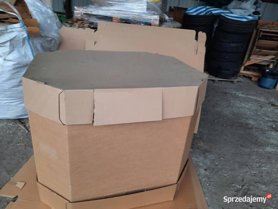 Oktabiny 120x100x100 Radom