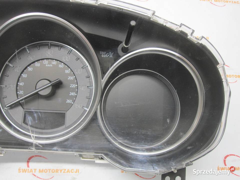 MAZDA 6 III GJ 22 D 16r Licznik zegary G46M55430 Kielce sprzedam