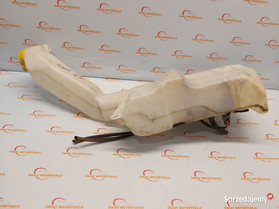 JEEP CHEROKEE V KL 15r zbiornik spryskiwaczy Kielce