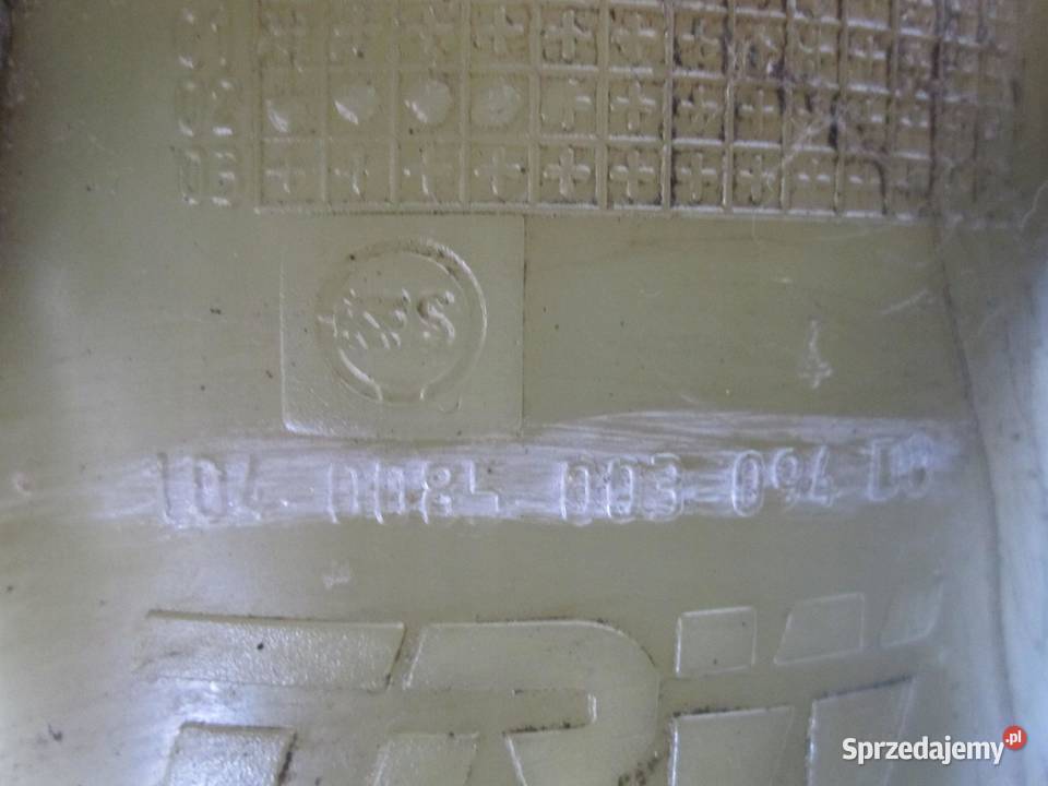 ASTRA G 18 16V pompa wspomagania 104008500309400 ciężarowe