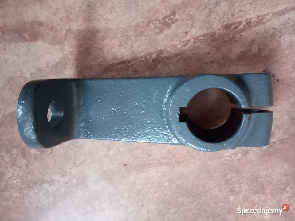 Ramię napędu kosy targaniec do Claas 613307 Do kombajnów mazowieckie Płock