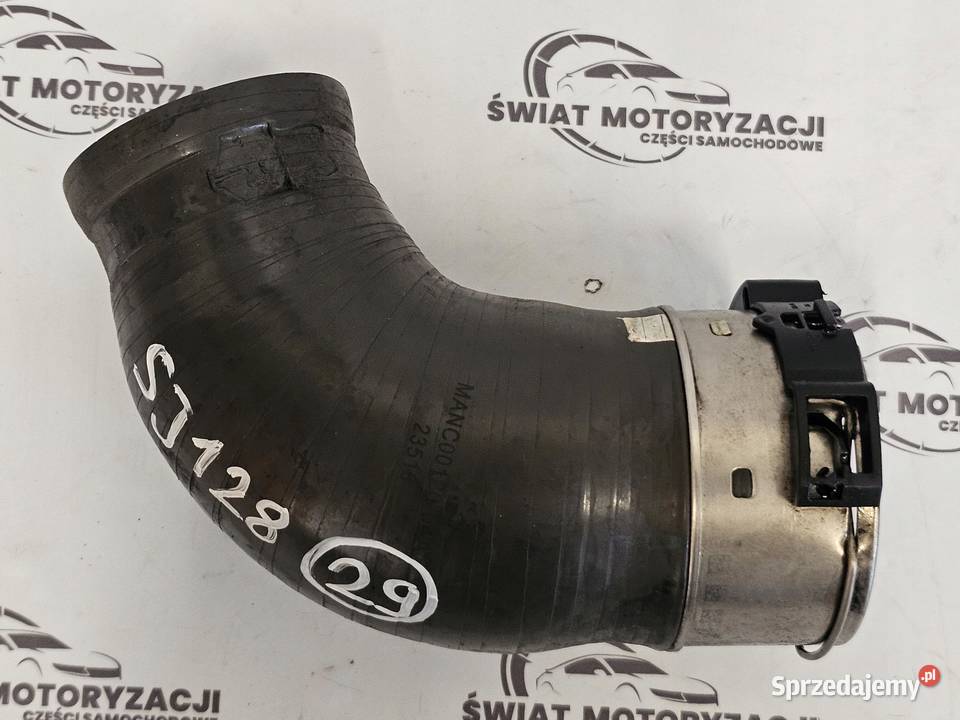 TRAFIC VIVARO PRIMASTAR 16 DCI BITURBO rura świętokrzyskie