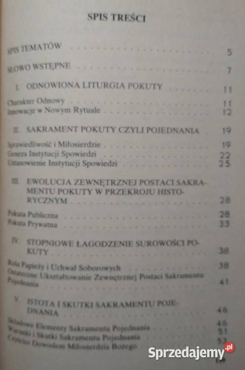 Syn mój się odnalazł ks dr Paweł Stanisław wiara, duchowość Poradniki, albumy i reportaże Gdańsk