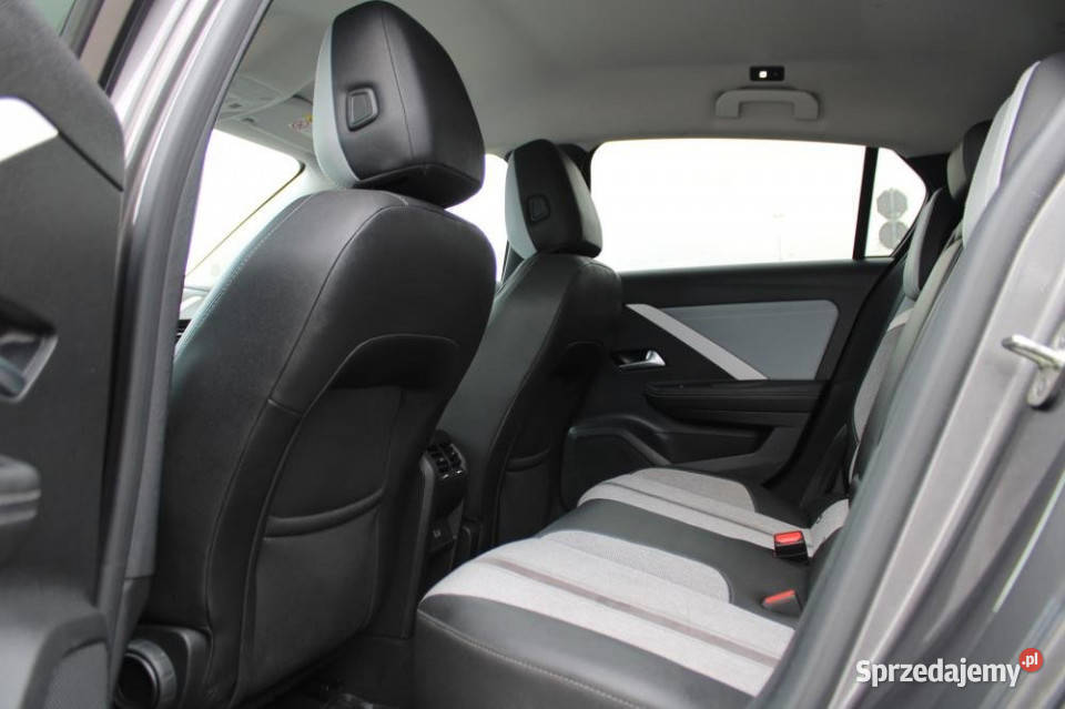 Opel Astra 2023r Automat FV23 Salon Podgrz automatyczna sprzedam