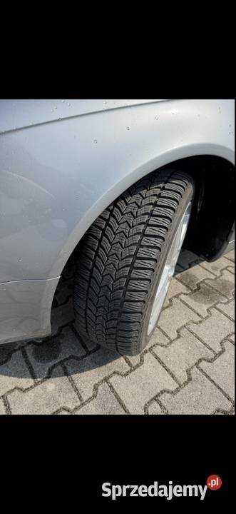 Audi A4 b7 Avant 16mpi Radomsko