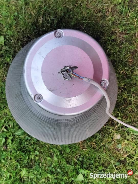 Lampa sufitowa Lampy wiszące Oleśnica sprzedam