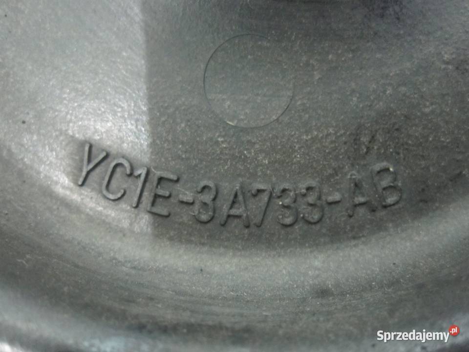 FORD TRANSIT 24 TDDI 00r pompa wspomagania