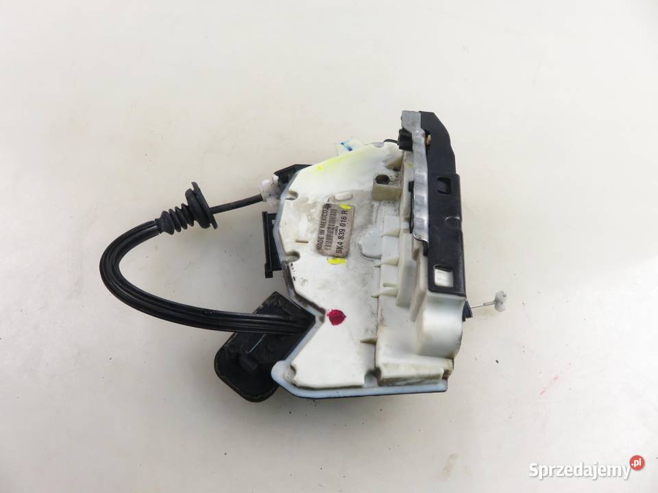 ZAMEK PRAWY TYLNY VW JETTA IV 5K4839016R