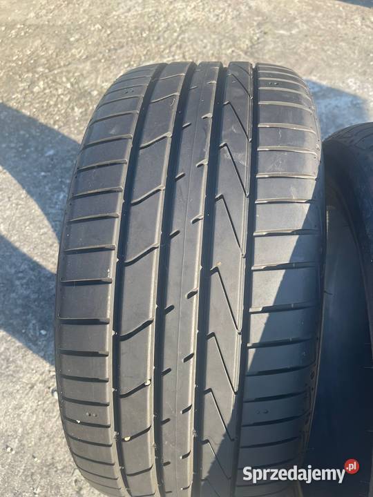 Opony letnie hankook ventus s1 evo2 24545 r17 Kolbuszowa
