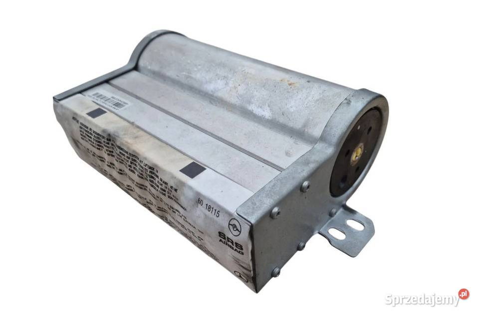 PODUSZKA AIRBAG PASAŻERA MERCEDES VITO W639 W Działoszyce sprzedam