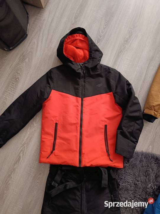 Zestaw 4F 164 Wilczewo