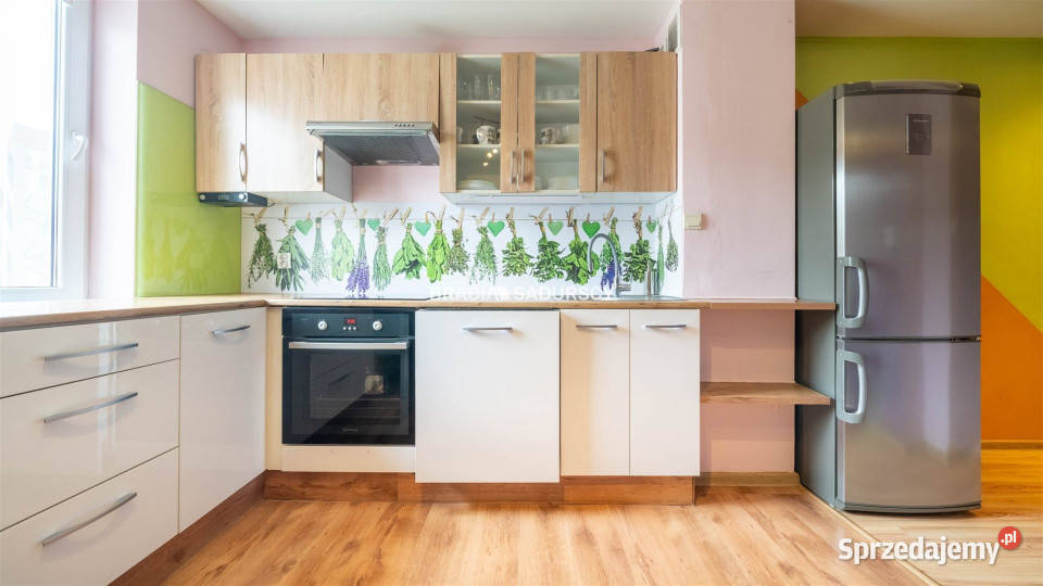 Mieszkanie Wieliczka Kościuszki 59m2 3pok sprzedam