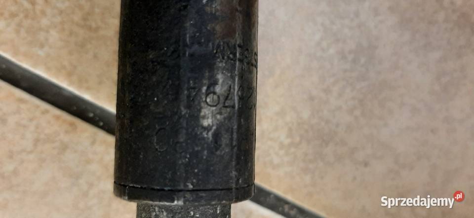 Przewody cisnieniowe wspomagania bmw e23 Mińsk Mazowiecki