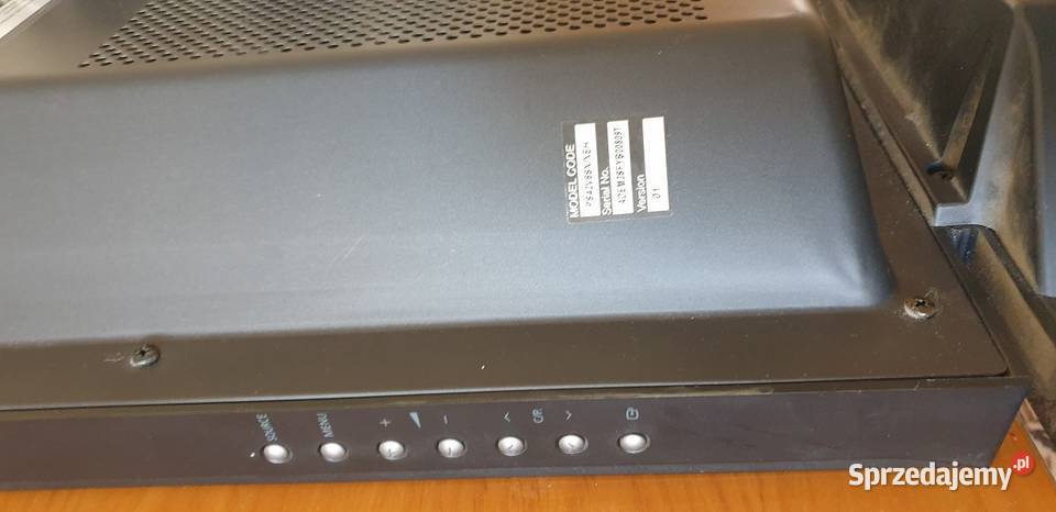 Telewizor Samsung plazma Reszel