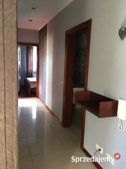 3pok 67met Centrum Handlowe Ferio Gaj BALKON 67m2 Wrocław
