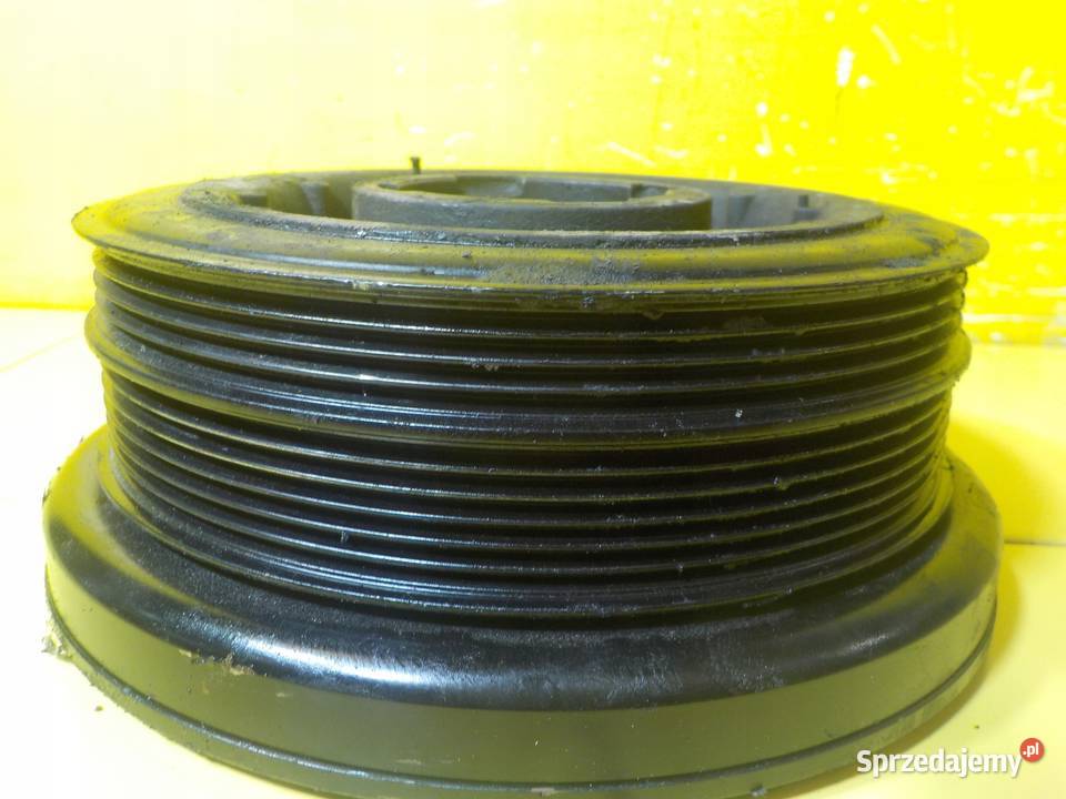 BMW X3 E83 E90 E60 X5 30 D 07r 218 306D3 kolo Suków