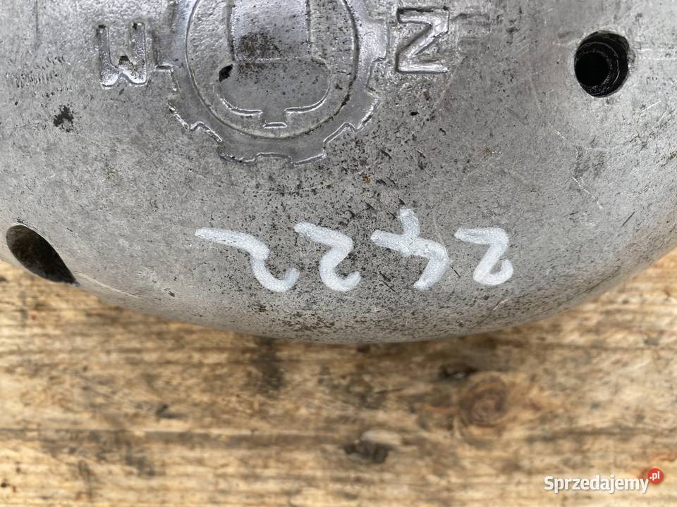 DEKIEL KAPA OLEJOWA WSK WFM M06 125