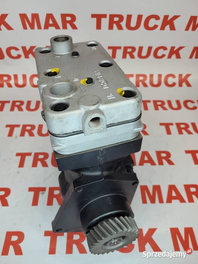 SPRĘŻARKA POWIETRZA mercedes axor 9115530030 2 Mielec sprzedam