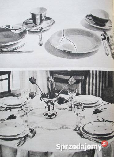 Kuchnia warszawska kuchnia Warszawa kulinarne Łódź sprzedam