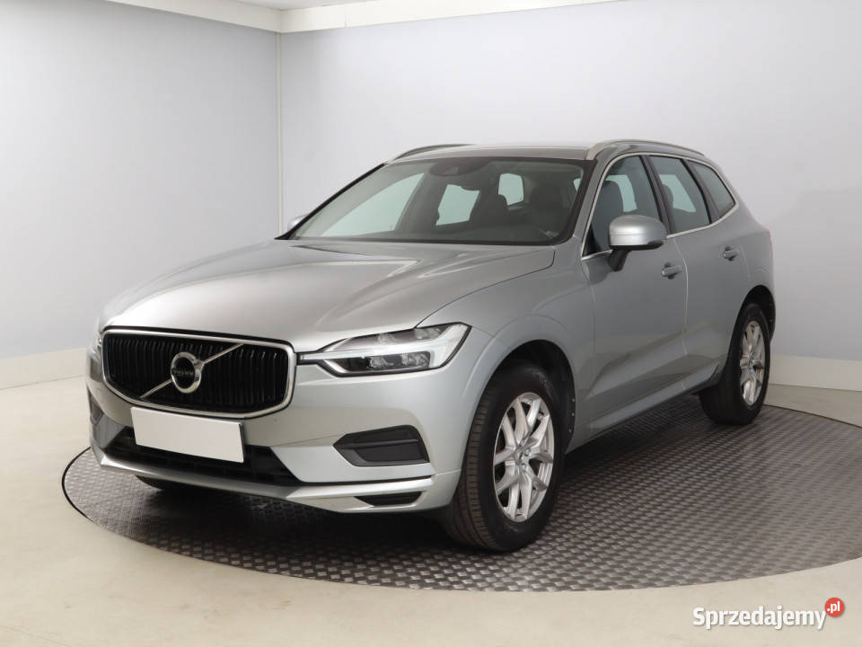 Volvo XC60 D4 nawigacja dolnośląskie Bielany Wrocławskie