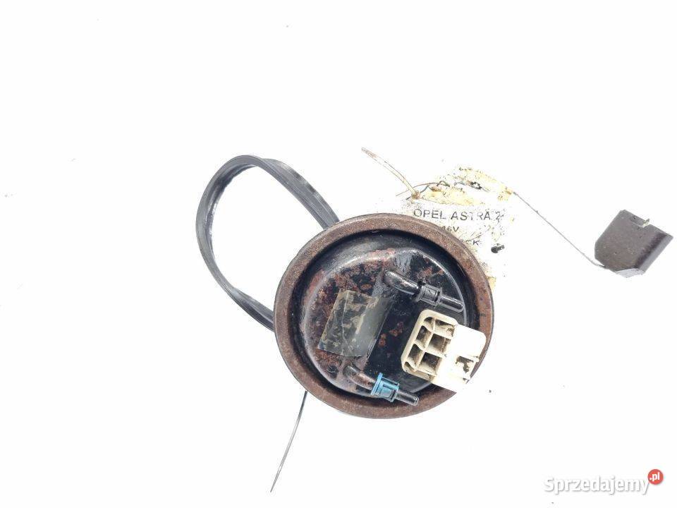 POMPKA PALIWOWA OPEL ASTRA G osobowe