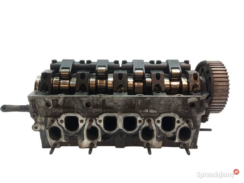GŁOWICA KOMPLETNA 038103373R 19 TDI VW sprzedam