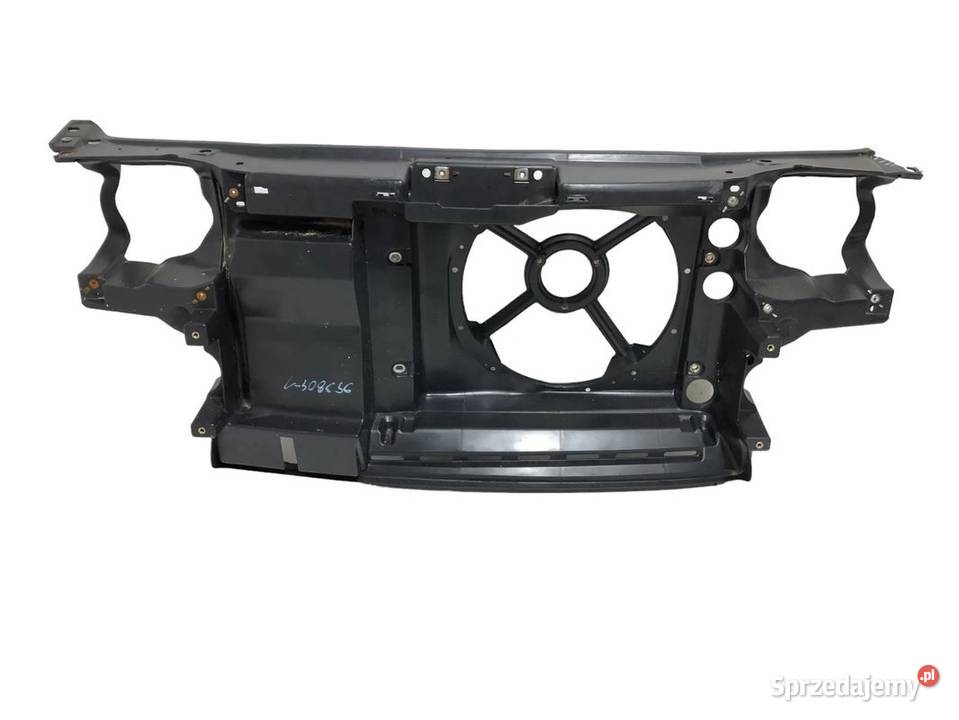 VW GOLF III 16 14 BENZYNA PAS PRZÓD PRZEDNI osobowe Pozostałe sprzedam