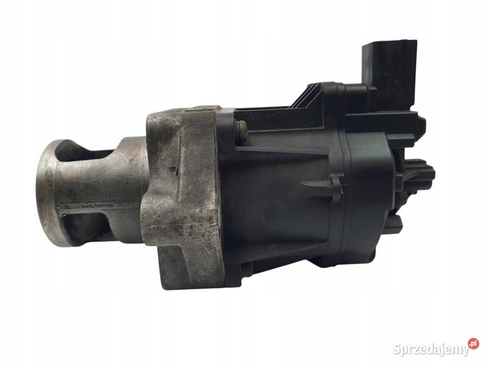 ZAWÓR EGR Opel Insignia Astra J Cascada Zafira C Chełm sprzedam
