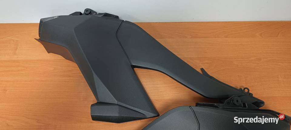 Wypełnienie kolan prawelewe owiewka ramy Zabrze