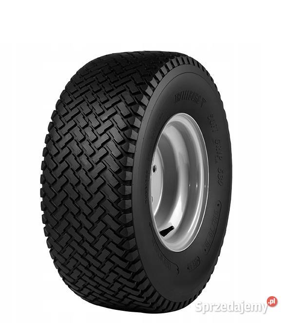 Opony 2x 23X105012 4PR TL Trelleborg T539 Opony rolnicze Nałęczów sprzedam