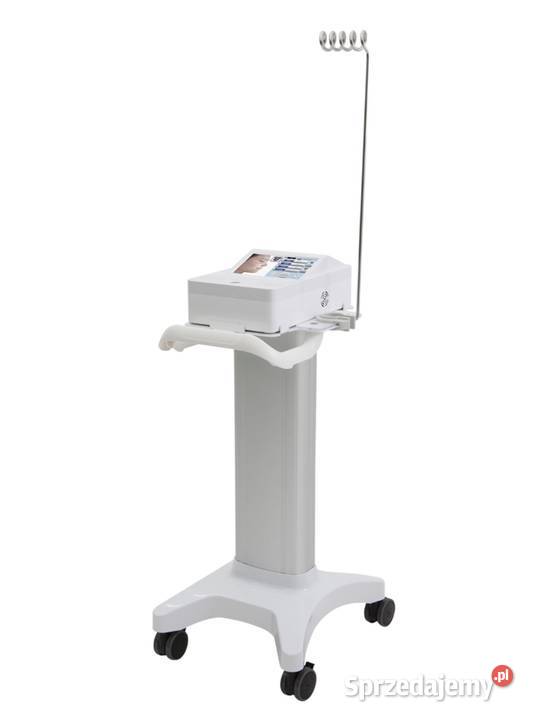 RF mikroigłowa Ellisys Plus medyczny szkolenie Kłodzko