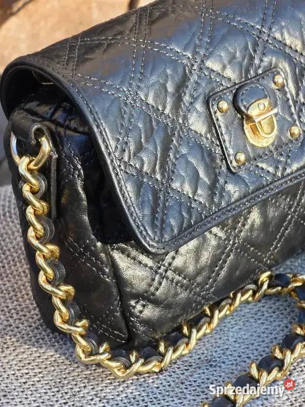Mała Torebka Marc Jacobs Na Klucze Telefon Torby i torebki Warszawa