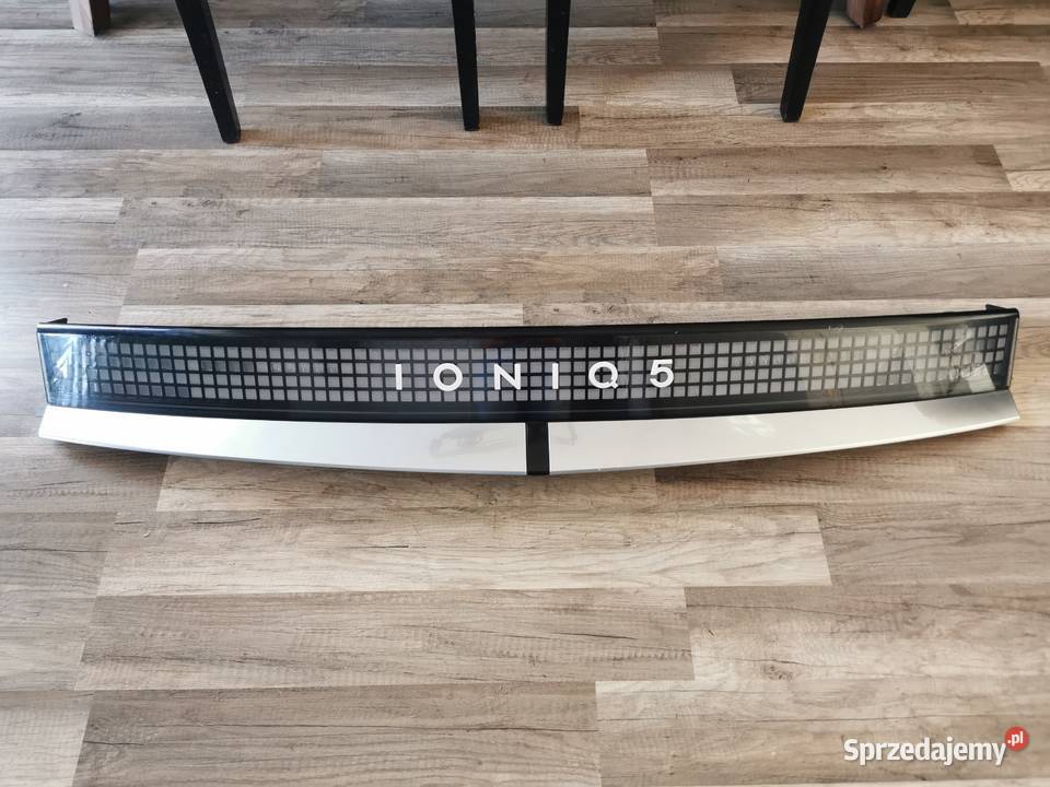 Lampa Tylna Hyundai Ioniq 5 92409GI 92409gi000 dolnośląskie