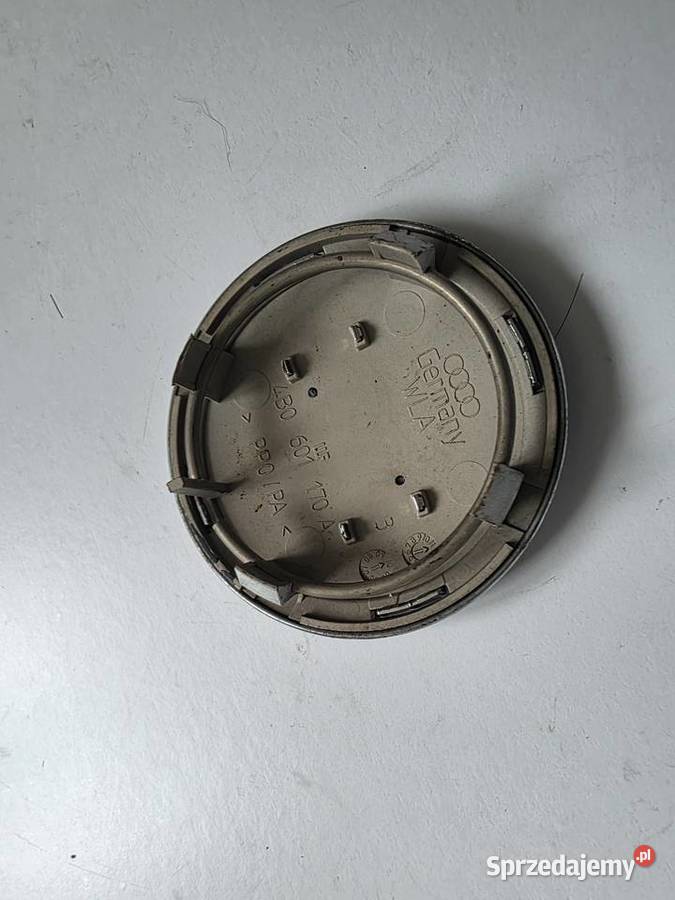 Dekielek Audi 69 mm 4B0601170A Iława