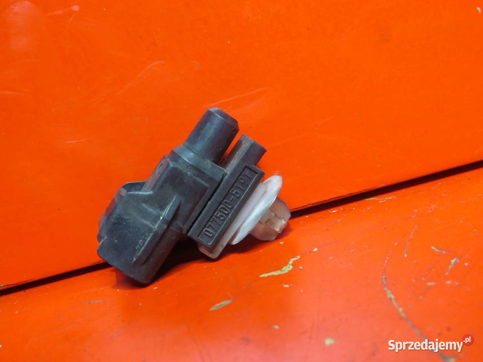 SUZUKI BURGMAN 400 250 07 k7 czujnik sensor Warszawa