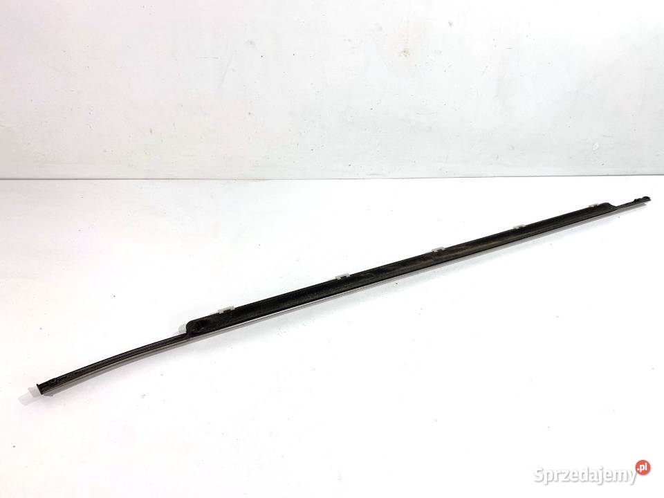 LISTWA ZGARNIAJĄCA PRZÓD LEWY HYUNDAI SANTA FE