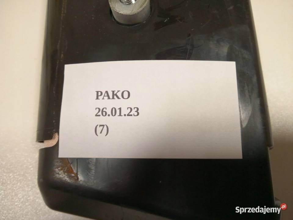 AIRBAG PODUSZKA KIEROWCY LEWA INFINITI QX70 FX
